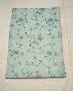 Chikankari Work Cotton Suit