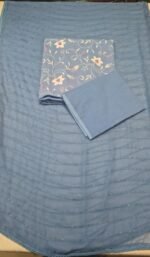 Chikankari Work Cotton Suit