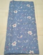 Chikankari Work Cotton Suit