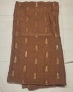 Malik Silk Unstitched Suit