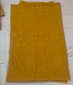 Malkha Silk Unstitched Suit