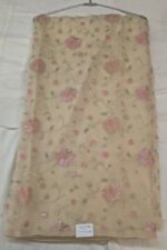 Organza Unstitched Suit Set for Women