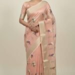 Kota Silk Saree