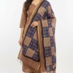 Malik Silk Unstitched Suit