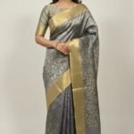 ORGANZA VIBEY SAREE