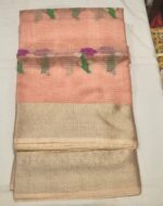 Kota Silk Saree