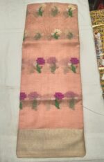Kota Silk Saree
