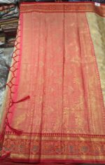 Tissue Kota Saree