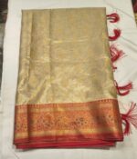 Tissue Kota Saree