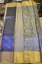 ORGANZA VIBEY SAREE