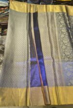 ORGANZA VIBEY SAREE