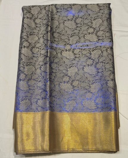 ORGANZA VIBEY SAREE