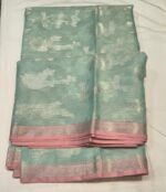 Kota Tissue Saree