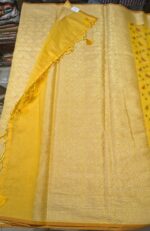 Chanderi Cotton Saree