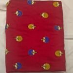 Chikankari Cotton Fabric