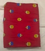 Chikankari Cotton Fabric