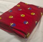 Chikankari Cotton Fabric