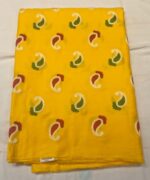 Chikankari Cotton Fabric