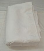 Premium Chikankari Cutwork Cotton Fabric