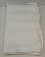 Premium Chikankari Cutwork Cotton Fabric