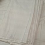 Premium Cotton Hakoba Fabric