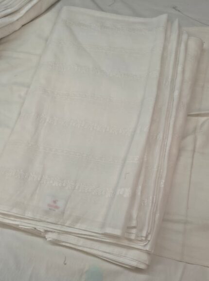 Premium Cotton Hakoba Fabric