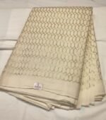 Premium Cotton Gota Patti Work Fabric
