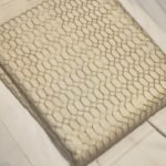 Premium Cotton Gota Patti Work Fabric