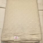 Malk Cotton Embroidery Fabric