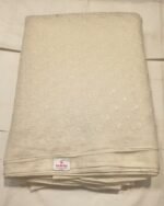 Malk Cotton Embroidery Fabric