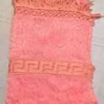 Velvet Stole for Women