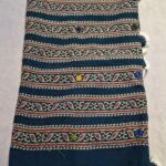 Premium Cotton Printed Mirror Work Dupatta | Ethnic Handcrafted Dupatta with Traditional Motifs for Daily & Festive Wear