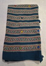 Premium Cotton Printed Mirror Work Dupatta | Ethnic Handcrafted Dupatta with Traditional Motifs for Daily & Festive Wear