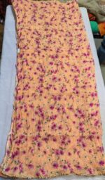 Cotton Kota Printed Dupatta