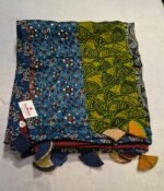 Modal Silk Aanchal Sujani Printed Dupatta