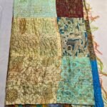 Sujani Printed Dupatta