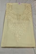 Premium 2 Piece Kashmiri Embroidery Woolen Suit with Heavy Kashmiri Thread Work Warm Winter Ethnic Wear - Image 4