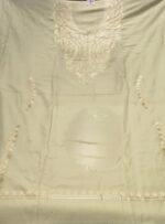 Premium 2 Piece Kashmiri Embroidery Woolen Suit with Heavy Kashmiri Thread Work Warm Winter Ethnic Wear - Image 3