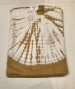 Premium Bandhani Cotton Unstitched Suit Set with Bandhani Cotton Dupatta and Bandhani Cotton Bottom | Elegant Ethnic Wear for Daily & Festive Use - Image 4