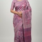 Jamdani Cotton Saree