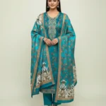 Cotton Unstitched Suit Set