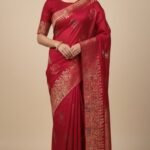 Dola Silk Saree
