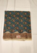 Cotton Kota Printed Suit Set with Matching Dupatta and Pure Cotton Bottom Elegant Summer Ethnic Wear - Image 4