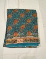 Cotton Kota Printed Suit Set with Matching Dupatta and Pure Cotton Bottom Elegant Summer Ethnic Wear - Image 5