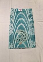 Cotton Printed Work Suit Set with Cotton Printed Dupatta and Cotton Printed Bottom Elegant Ethnic Wear - Image 3