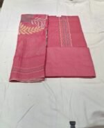 Ganesh Cotton Printed Suit Set with Maslin Cotton Printed Dupatta and Cotton Bottom Comfortable Daily Wear Ethnic Suit - Image 3