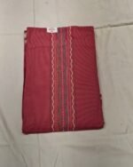 Ganesh Cotton Printed Suit Set with Maslin Cotton Printed Dupatta and Cotton Bottom Comfortable Daily Wear Ethnic Suit - Image 4