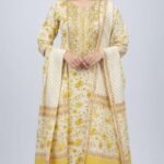 Cotton Printed Work Suit