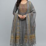 Lily Cotton Work Suit