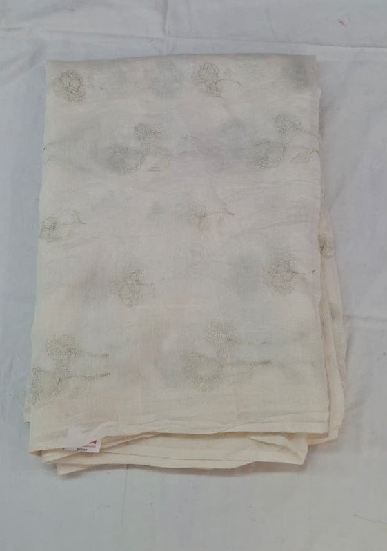 Mul Cotton Work Fabric